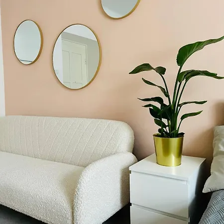 Heaven Apartmens Братислава