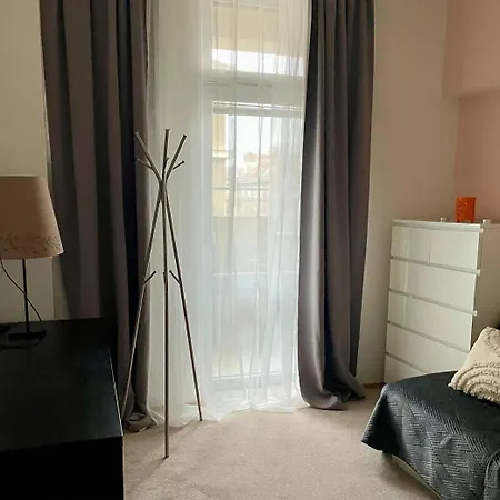 Heaven Apartmens Апартаменты