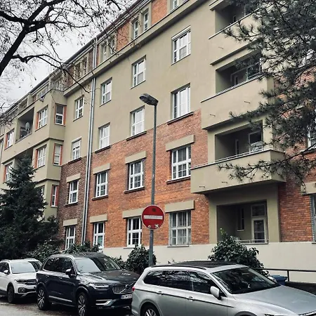 Апартаменты Heaven Apartmens *