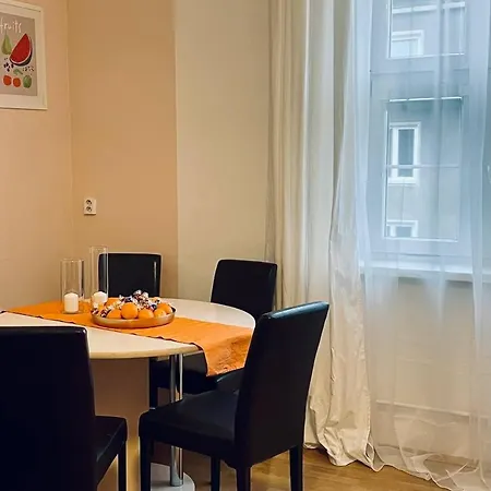 Апартаменты Heaven Apartmens Братислава