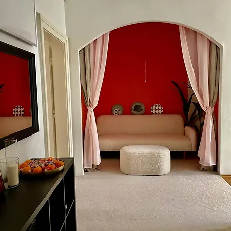 Heaven Apartmens Apartment Bratislava